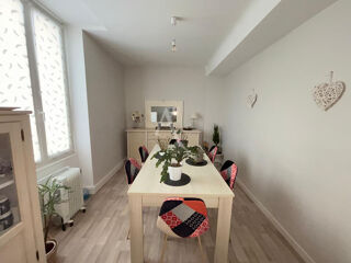  Maison  vendre 7 pices 121 m