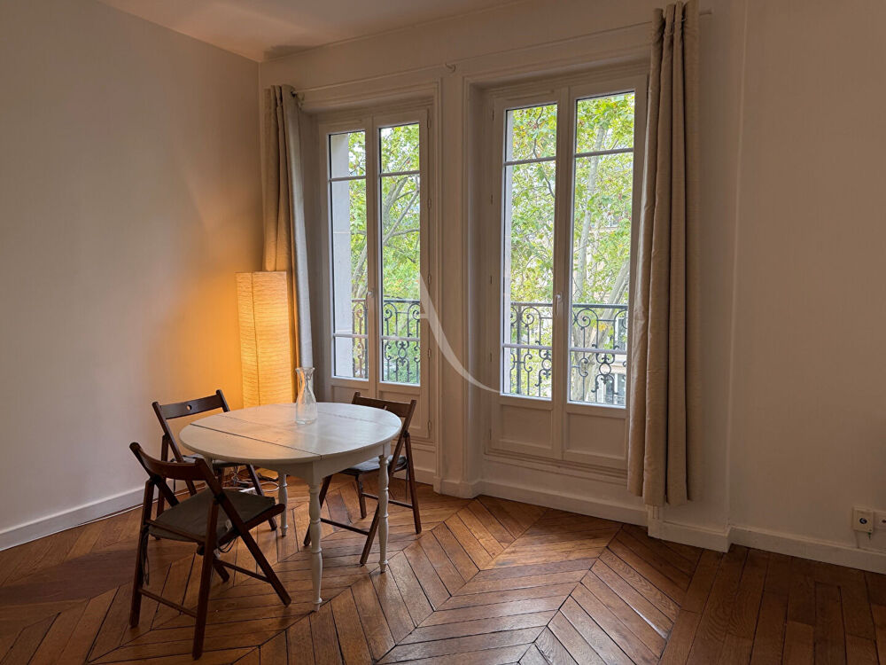 Location Appartement Appartement PARIS   2 pièce(s)   52.68 m2 Paris 17