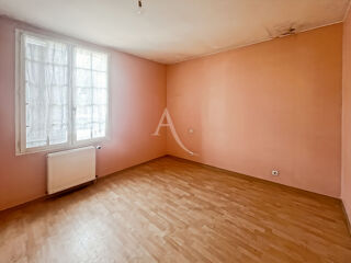  Maison à vendre 5 pièces 97 m²
