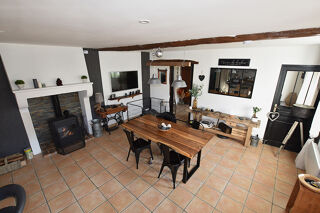  Maison � vendre 5 pi�ces 119 m�