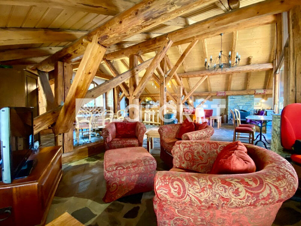   La plagne tarentaise