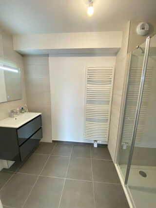  Appartement  vendre 2 pices 1 m