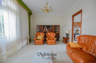  Appartement � vendre 5 pi�ces 117 m�