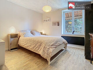  Maison � vendre 3 pi�ces 83 m�