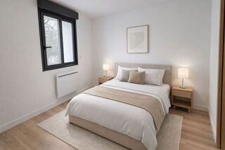  Appartement � vendre 4 pi�ces 