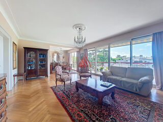  Appartement � vendre 6 pi�ces 159 m�