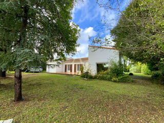  Maison à vendre 4 pièces 105 m²
