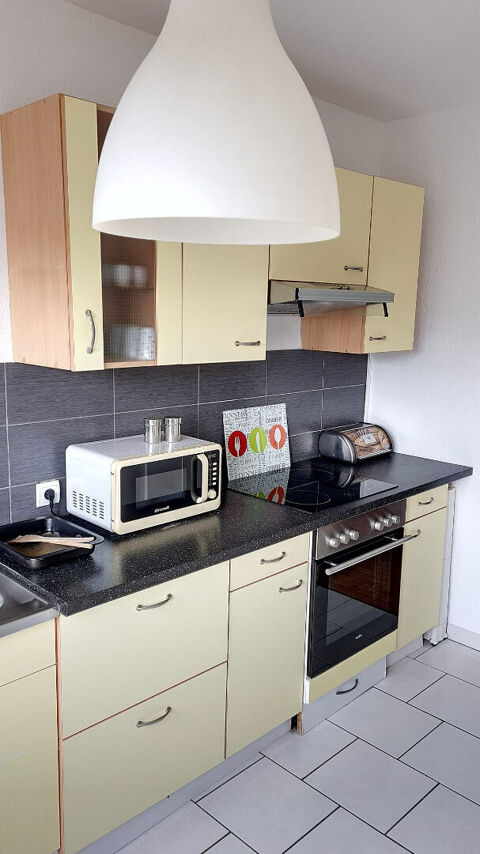  Appartement � louer 2 pi�ces 48 m�