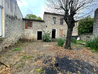  Maison à vendre 4 pièces 77 m²