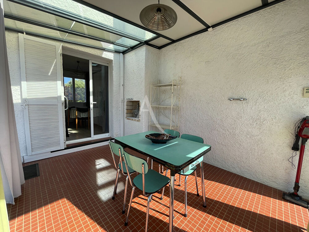 Maison Longeville Sur Mer