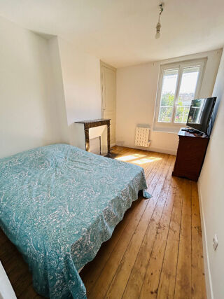  Maison � vendre 4 pi�ces 75 m�