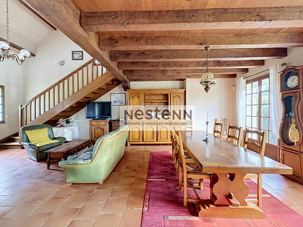 Vente Maison Maison La Chapelle Sur Erdre 5 pièce(s) 142.46 m2 La chapelle sur erdre