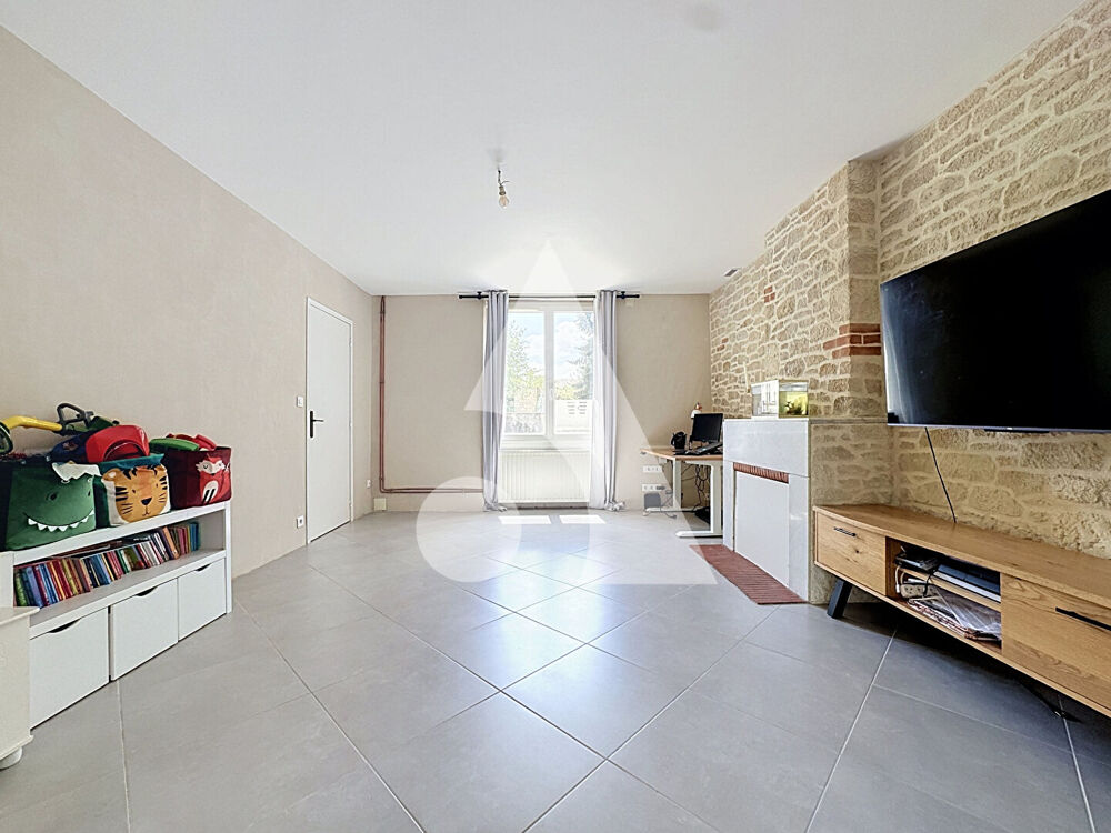 Maison Saint Juery 4 pièce(s) 127 m2
