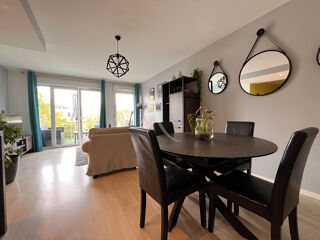  Appartement  vendre 3 pices 67 m