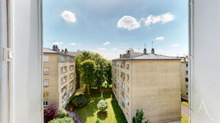  Appartement � vendre 2 pi�ces 45 m�