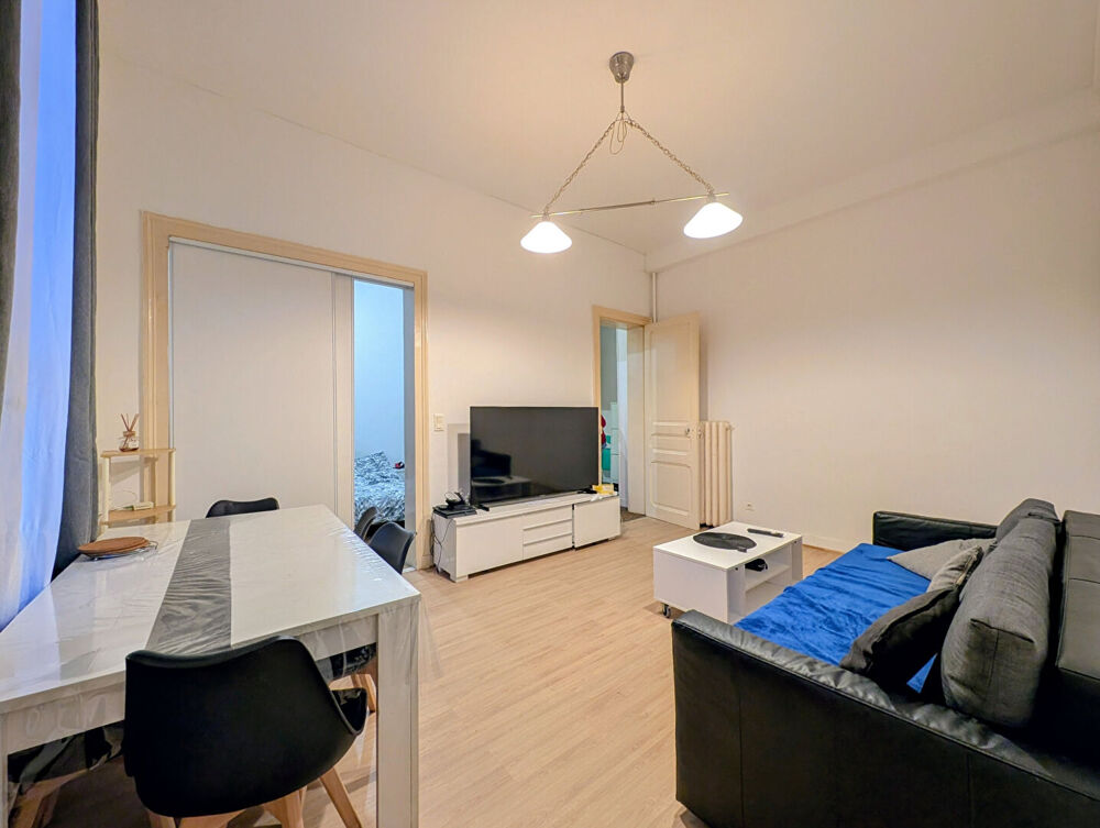 Vente Appartement Appartement loué 2 / 3 chambres Elbeuf 86 m2 Elbeuf
