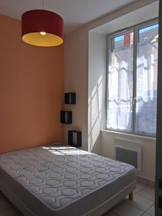  Appartement à vendre 2 pièces 30 m²