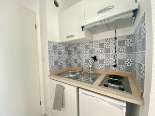  Appartement � louer 1 pi�ce 22 m�