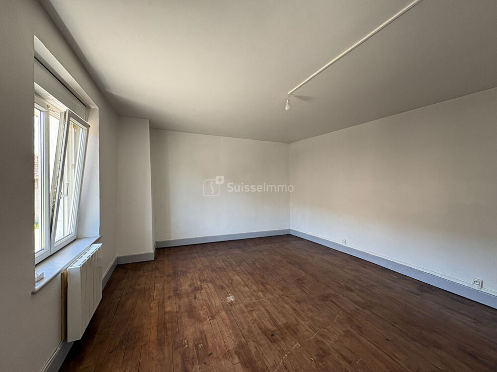 Vente Maison Maison Sancey 3 pièce(s) 83 m2 Sancey