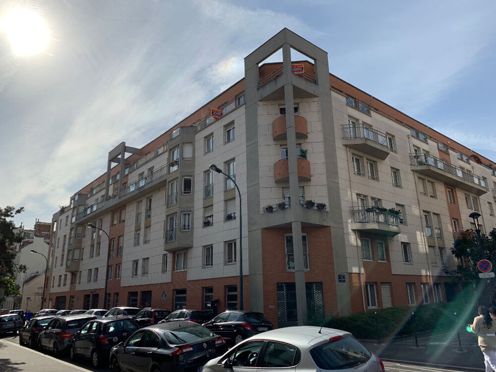 Location Appartement Appartement Asnieres Sur Seine 1 pièce(s) 21.50 m2 Asnieres sur seine