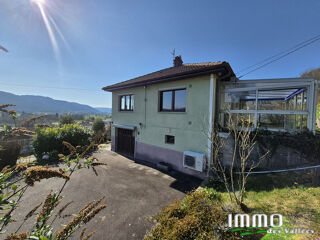  Maison � vendre 5 pi�ces 83 m�