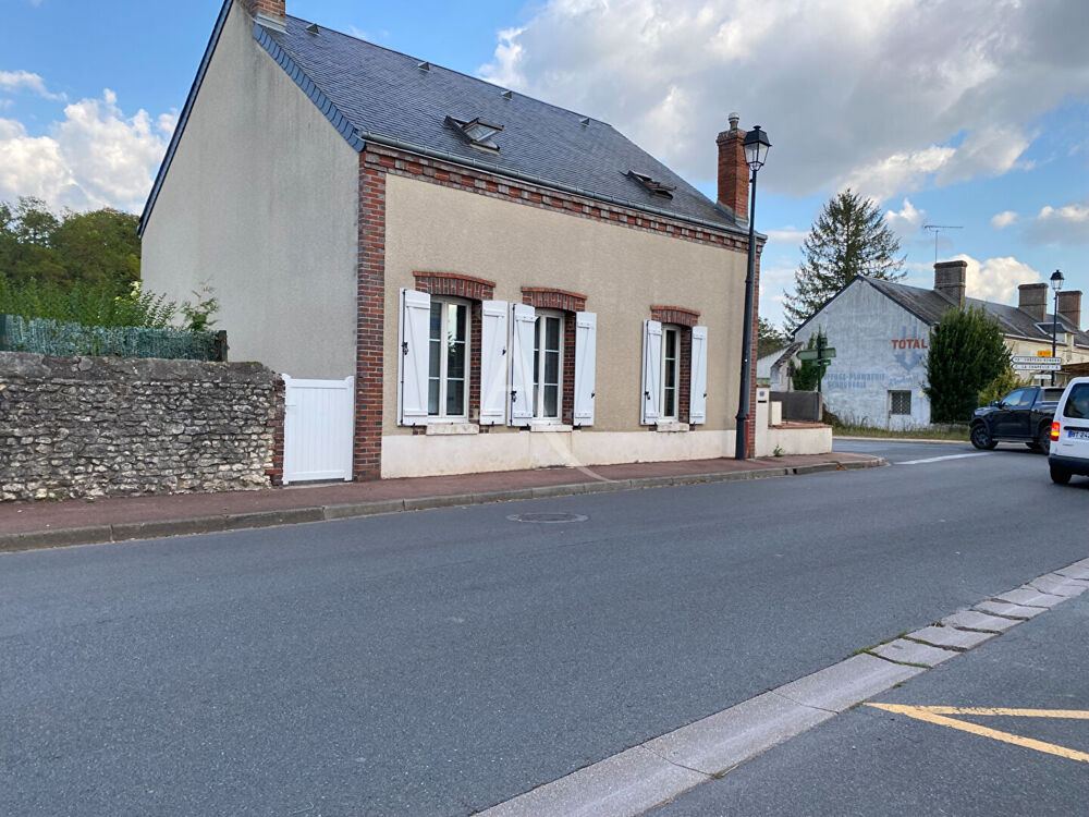 Vente Maison Maison Montcresson Montcresson