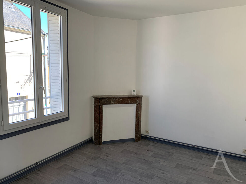 Appartement T3 49m2