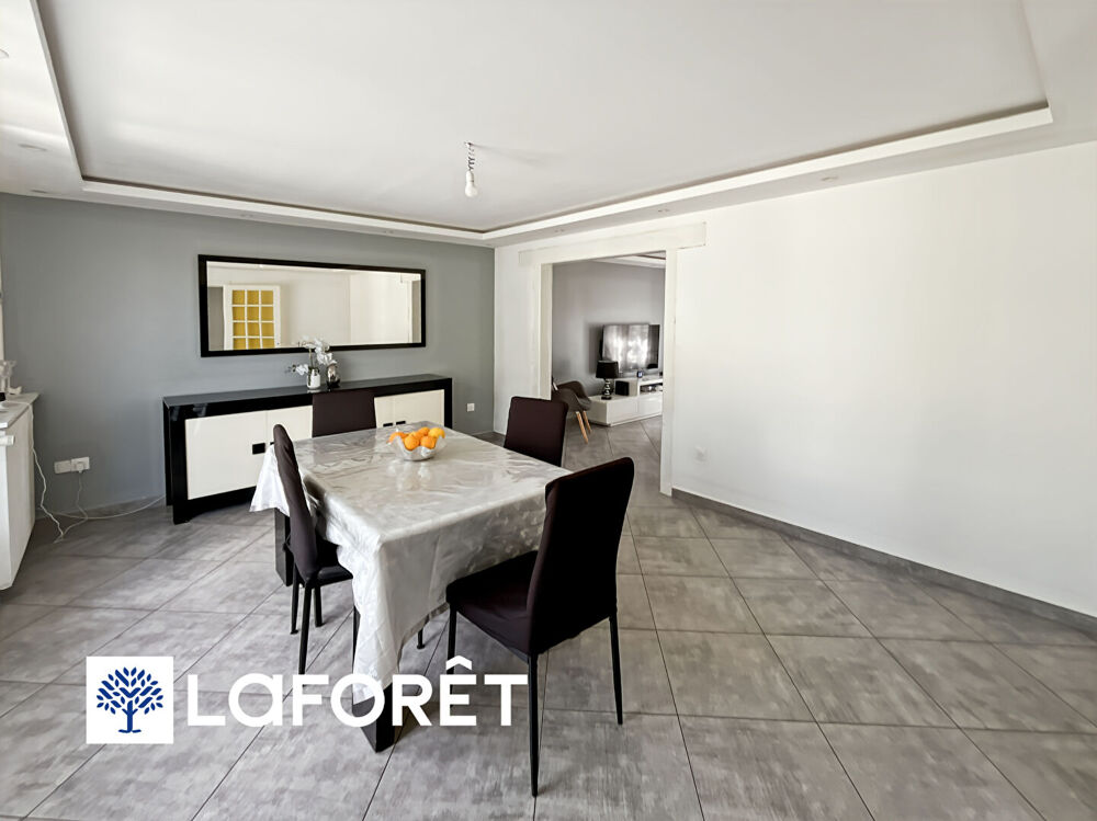 Vente Maison Viry-Châtillon ? Maison familiale 6 pièces en très bon état, sans travaux, DPE C - Réf 16523 Viry chatillon