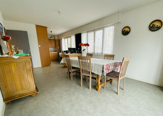  Appartement � vendre 4 pi�ces 95 m�