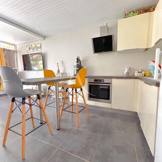  Maison � vendre 3 pi�ces 54 m�