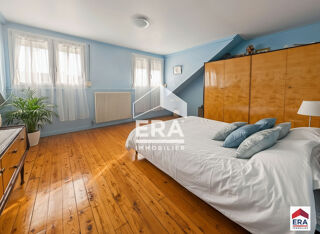 Maison à vendre 3 pièces 144 m²