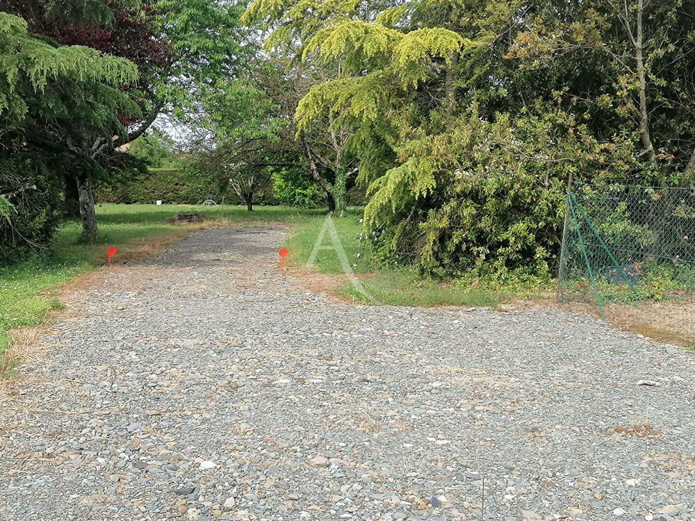 Vente Terrain Gaillac , Terrain de 914 m² Gaillac