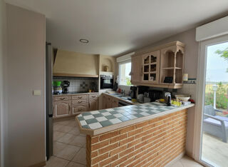  Maison à vendre 6 pièces 149 m²