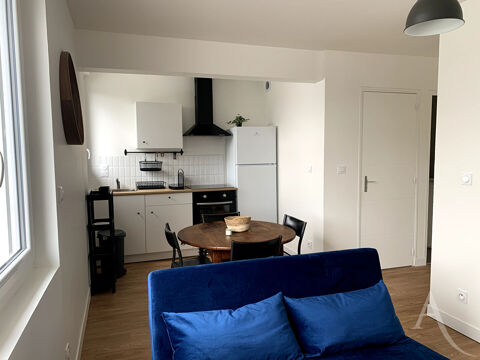  Appartement � louer 3 pi�ces 45 m�