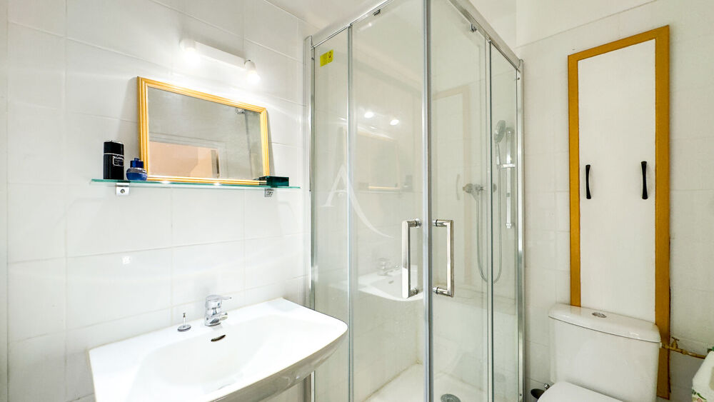 Vente Appartement Appartement Montgeron 2 pièce(s) 33.67 m2 Montgeron