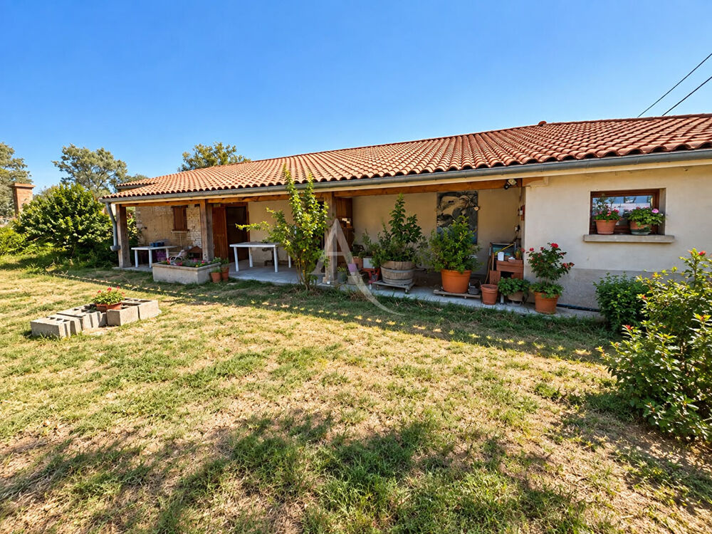 Ancienne Ferme 113m² habitables sur plus de 5000m²