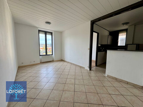  Appartement  louer 3 pices 41 m