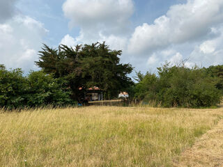  Terrain � vendre 1017 m�