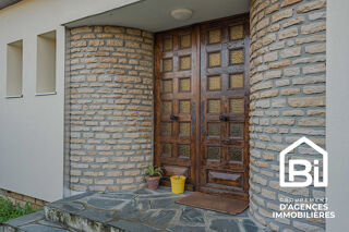  Maison à vendre 5 pièces 151 m²
