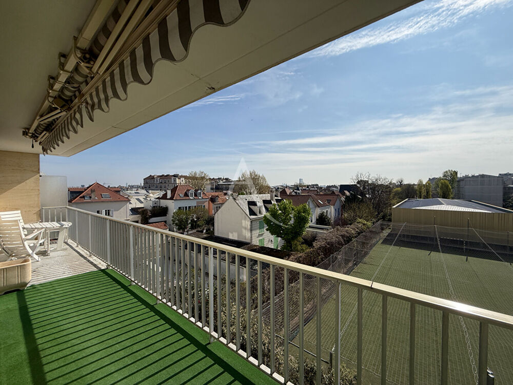 � vendre  Appartement Asni�res-sur-Seine (92600)