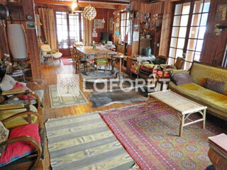  Maison à vendre 11 pièces 320 m²