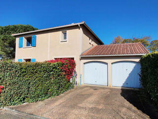  Maison � vendre 7 pi�ces 130 m�