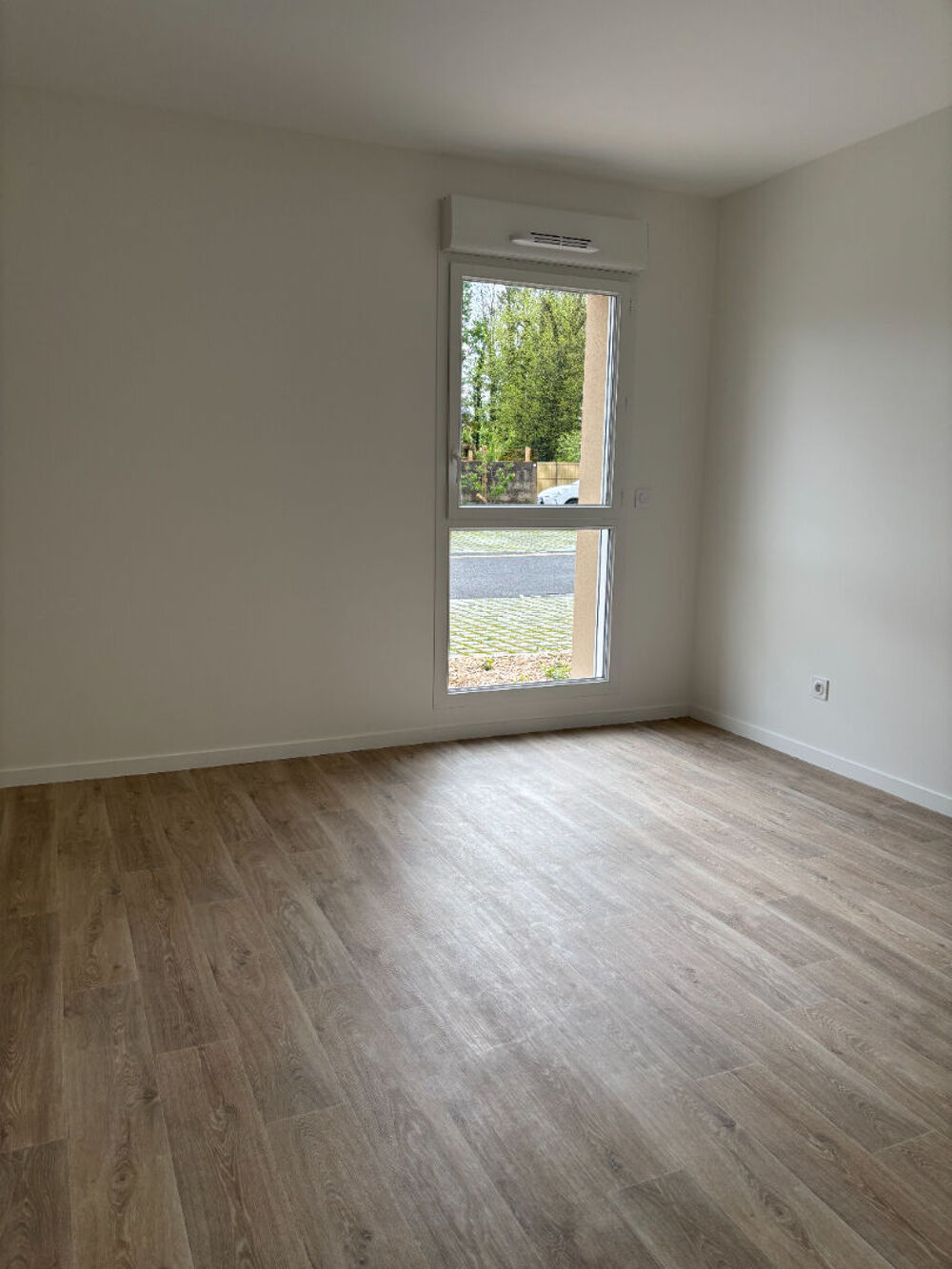 Location Appartement A LOUER - Appartement Meubl� - Questembert -  2 chambres - 56.32 m2 Questembert
