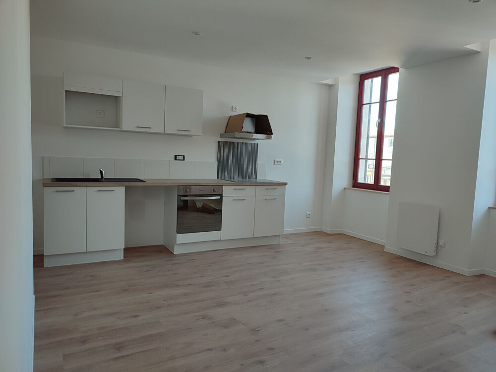 Location Appartement APPARTEMENT LABRUGUIERE - T3 - 58M² Labruguiere
