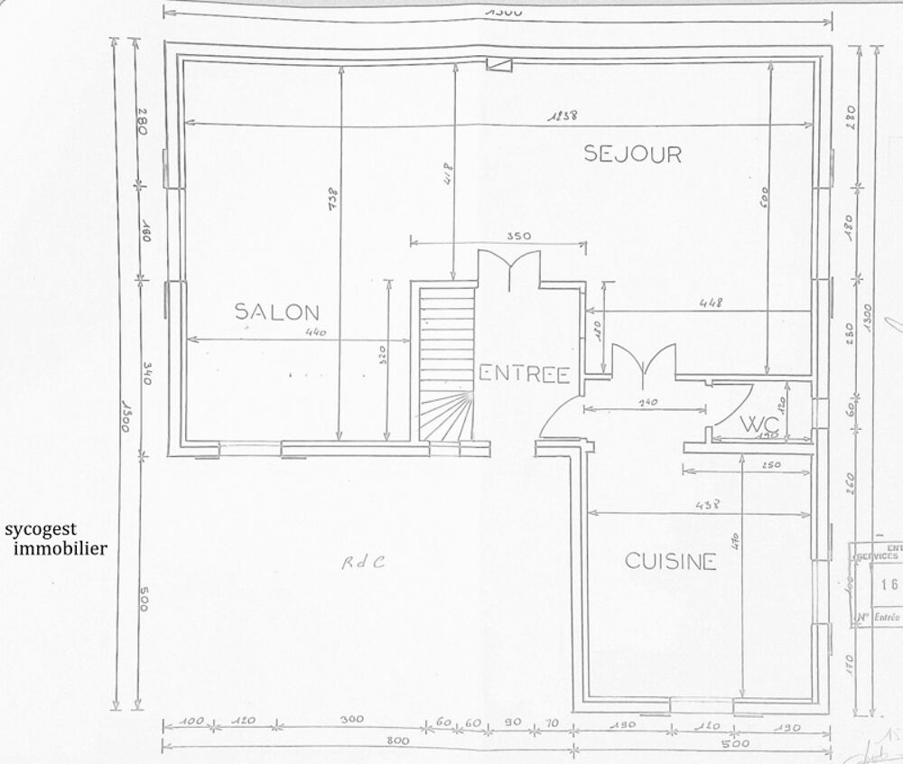 � vendre  Villa Noisy-le-Sec (93130)