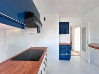  Appartement à vendre 3 pièces 91 m²