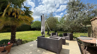  Maison � vendre 5 pi�ces 130 m�