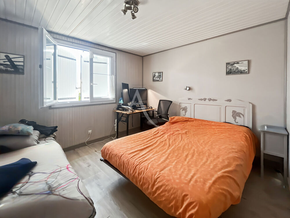 Vente Appartement Appartement NOTRE DAME DE MONTS 3 Pièces 54.38 m² Notre dame de monts