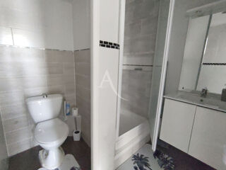  Appartement � louer 1 pi�ce 16 m�