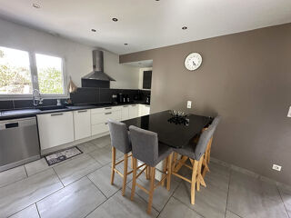 Maison à vendre 6 pièces 145 m²